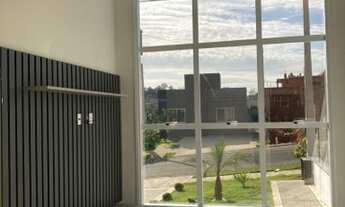 Imagem: Casa de Condomínio 145m² 3 dormitórios