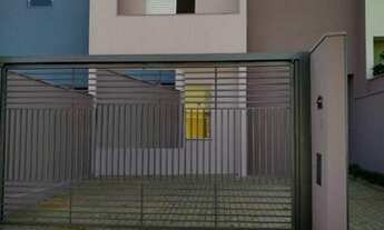 Imagem: Sobrado 3 dorm. Sendo 1 suíte - Jardim