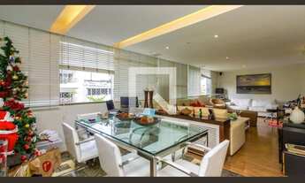 Imagem 3: Apartamento à Venda - Ipanema, 3 Quartos, 154 m2