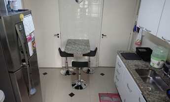 Imagem 3: Apartamento com 2 dormitórios à venda, 77 m² por R$ 650.000,00 - Chácara Inglesa - São Pau