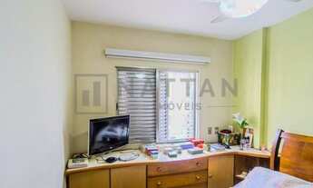 Imagem 15: Cobertura com 3 dormitórios, 150 m² - venda por R$ 852.000,00 ou aluguel por R$ 4.950,00/m