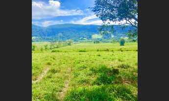 Imagem 2: Lotes para construção de casas