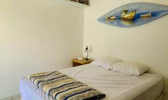 Imagem 6: Apartamento com 3 dormitórios para alugar, 134 m²- Riviera de São Lourenço - Bertioga/SP