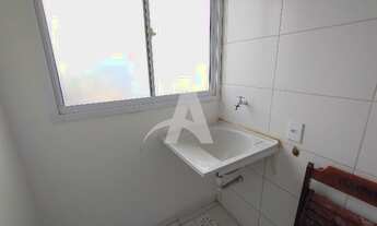 Imagem 7: Aluguel Apartamento SHOPPING PARK