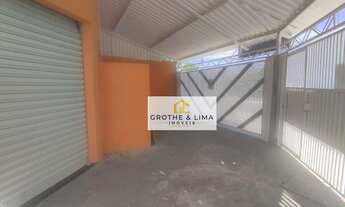 Imagem 4: Salão à venda 223 m² Jardim Santa Júlia São José dos Campos/SP