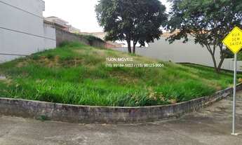 Imagem 2: Terreno - compra, 813m2 - JARDIM PAGLIATO - Sorocaba