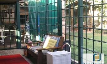 Imagem 7: Casa linda à venda no Residencial Alphaville 3