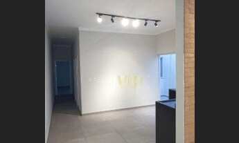 Imagem 2: Casa com 2 dormitórios à venda, 90 m² por R$ 320.000 - Shangri-lá - Pouso Alegre/MG