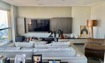 Imagem 5: Apartamento Duplex com 3 dormitórios à venda, 442 m² por R$ 5.900.000,00 - Santana - São P