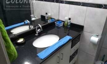 Imagem 7: Santo André - Apartamento Padrão - Parque Marajoara