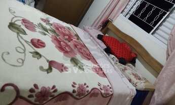 Imagem 2: Sobrado à venda - Cidade Jardim - Monte Mor/São Paulo