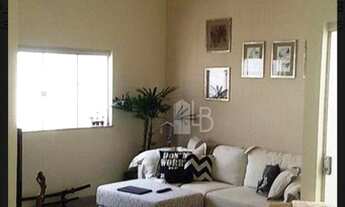 Imagem 7: Casa de alto padrão no bairro bosque dos buritis