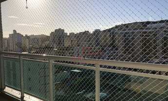 Imagem 2: Apartamento à venda, 145 m² por R$ 800.000,00 - Santa Rosa - Niterói/RJ