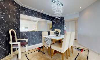 Imagem 5: Apartamento residencial para venda, Vila Santo Estevão, São Paulo - AP12893