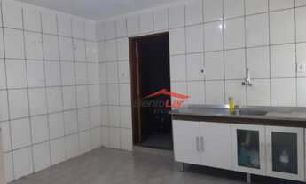 Imagem 4: Sobrado com 3 dormitórios à venda, 100 m² por R$ 396.000,00 - Jardim Maracanã - São Paulo