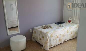 Imagem 6: Apartamento residencial à venda, Campo Grande, Santos