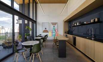 Imagem 2: Studio totalmente mobiliado na Vila Nova Conceição!!