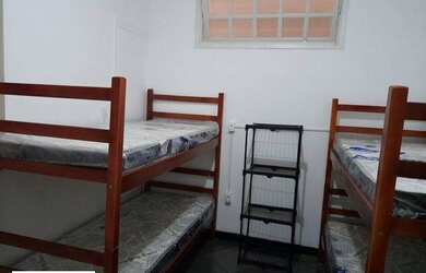 Imagem 2: Casa com 12 dormitórios para alugar, 300 m² por R$ 10.000,00/mês - Parque Santa Cecília