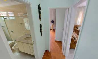 Imagem 3: Apartamento à venda, 92 m² por R$ 320.000,00 - Enseada - Guarujá/SP