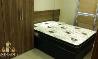 Imagem 5: Alugo cobertura duplex com 3 quartos (1 suíte) no Condomínio Concetto Bianco