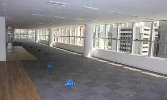 Imagem: Conjunto para alugar, 192 m² - Vila Olímpia