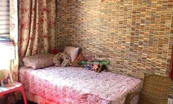 Imagem 6: Apartamento com 2 dormitórios à venda, 49 m² por R$ 234.000 - Jundiapeba - Mogi das Cruzes