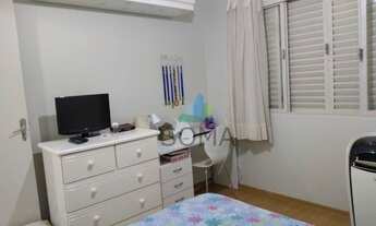 Imagem 6: Apartamento 02 dormitórios Chácara da Barra