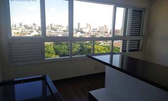 Imagem 4: Apartamento à venda, 60 m² por R$ 455.000,00 - Residencial Urban Bosque - Bauru/SP