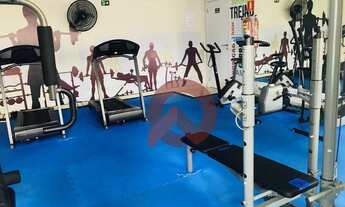 Imagem 6: Apartamento com 2 dormitórios à venda, 96 m² por R$ 480.000 - Tupi - Praia Grande/SP