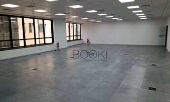 Imagem: Oportunidade - Olympic Tower - 300 m²