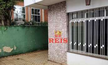 Imagem 2: Sobrado com 2 dormitórios à venda, 137 m² por R$ 550.000,00 - Vila Antonieta - São Bernard