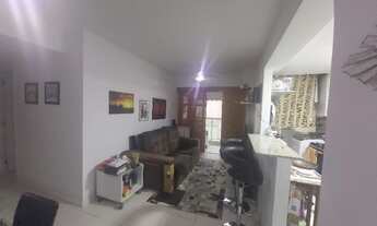 Imagem 4: Apartamento no Méier Varanda Gourmet 2 quartos suíte 370 mil - Garagem Piscina