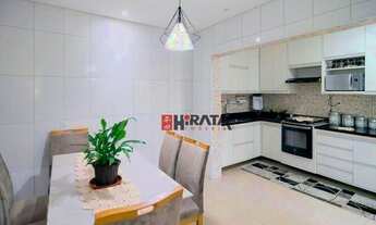 Imagem 13: Sobrado à venda, 83 m² por R$ 480.000,00 - Cupecê - São Paulo/SP