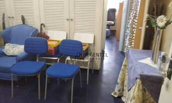 Imagem 5: Sala para alugar, 30 m² por R$ 3.200,00/mês - Ipanema - Rio de Janeiro/RJ