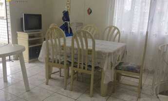 Imagem 3: Cobertura com 3 dormitórios à venda, 110 m² por R$ 550.000,00 - Astúrias - Guarujá/SP