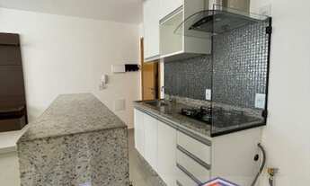 Imagem 5: Apartamento Apartamento com 1 dormitório