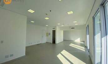 Imagem 2: Sala para alugar, 55 m² por R$ 2.200,00/mês - Centro - Osasco/SP