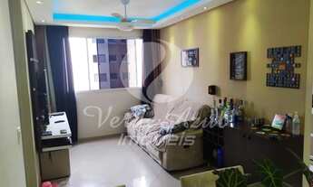 Imagem 6: Apartamento - Parque Yolanda (Nova Veneza) - Sumaré