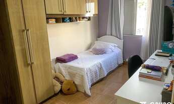 Imagem 6: Apartamento para Venda em São Bernardo do Campo, Taboão, 2 dormitórios, 1 banheiro, 1 vaga