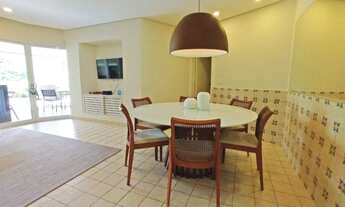 Imagem 6: Apartamento com 3 dormitórios à venda, 184 m² - Riviera - Módulo 2 - Bertioga/SP