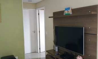Imagem 3: Apartamento 45m² 2 dormitórios localizado em São Bernardo do Campo R$ 260.000,00