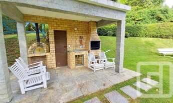 Imagem 5: Casa à venda, 455 m² por R$ 2.000.000,00 - Vila Sylvia - Campos do Jordão/SP