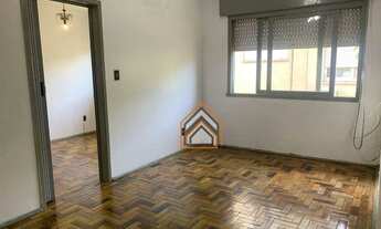 Imagem 3: Apartamento com 1 dormitório à venda, 53 m² por R$ 130.000,00 - Jardim Dona Leopoldina - P