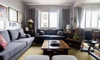 Imagem 3: Porto Alegre - Apartamento Padrão - Centro Histórico