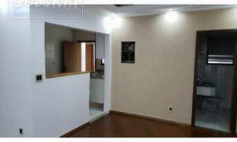 Imagem 3: Santo André - Apartamento Padrão - Vila Valparaíso