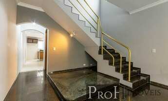 Imagem 3: Sobrado 213m² 3 dormitórios sendo 1 suíte R$ 780.000,00