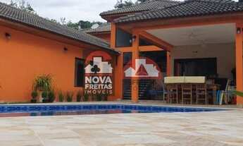 Imagem 2: Jambeiro - Casa de Condomínio - Tapanhão