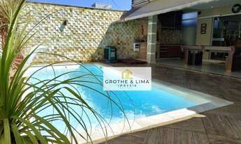 Imagem: Sobrado com 4 dormitórios à venda, 219