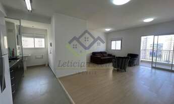 Imagem 2: Apartamento à venda em Helbor Praças Ipoema, Mogi das Cruzes SP