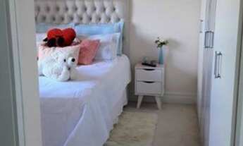 Imagem 6: Apartamento residencial à venda, Vila Santa Catarina, Americana